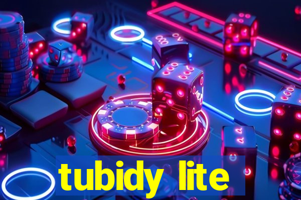 tubidy lite